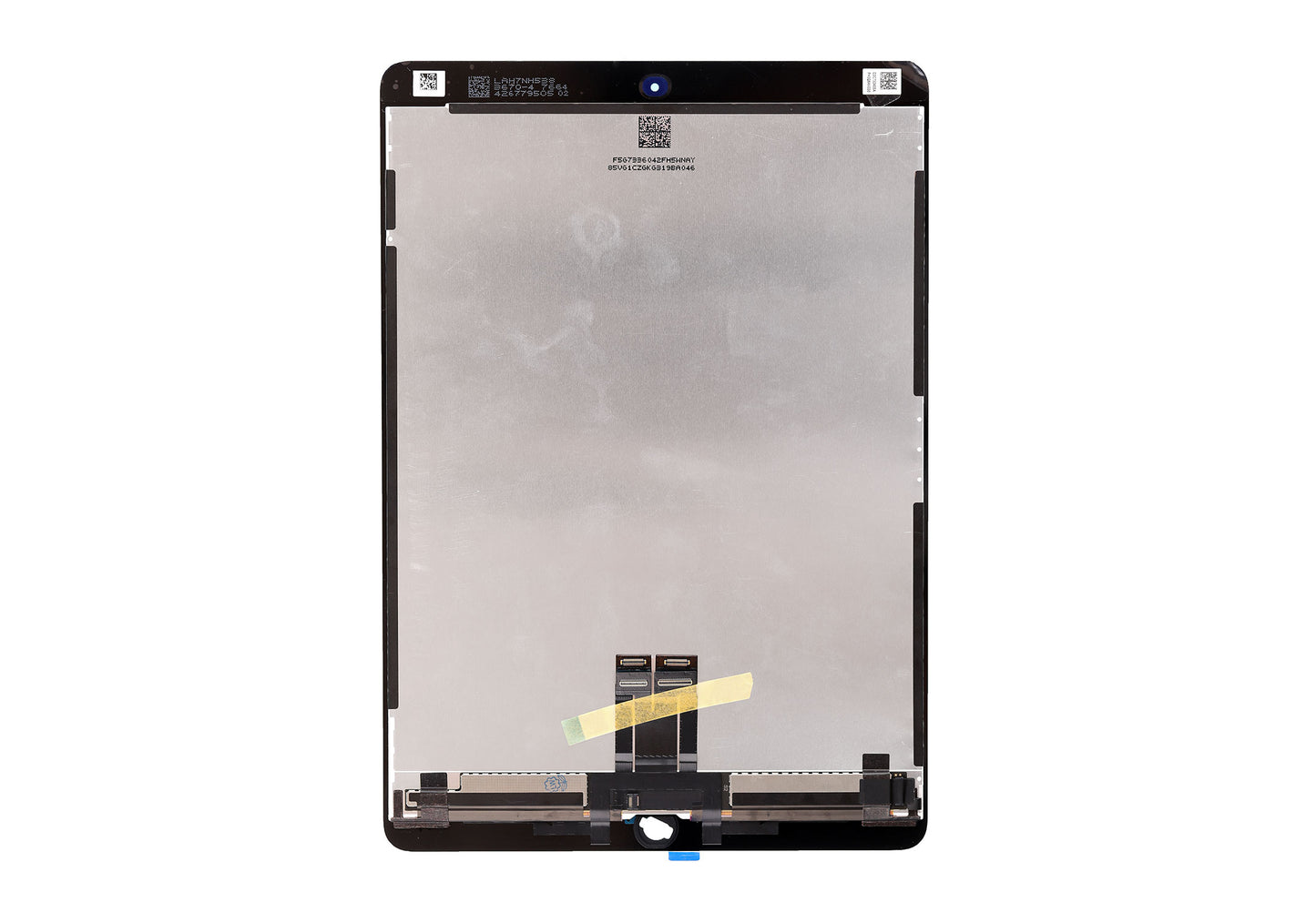 LCD wyświetlacz iPad Pro 10.5" (A1701/A1709) (OEM Material) - Black