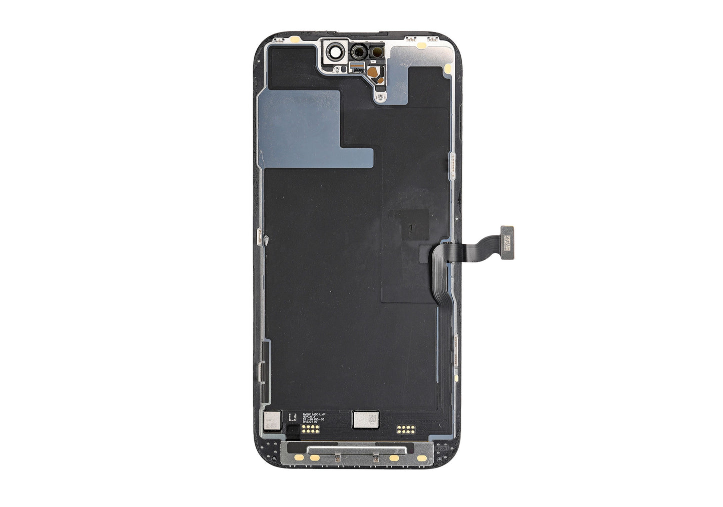 LCD wyświetlacz iPhone 14 Pro - COPY