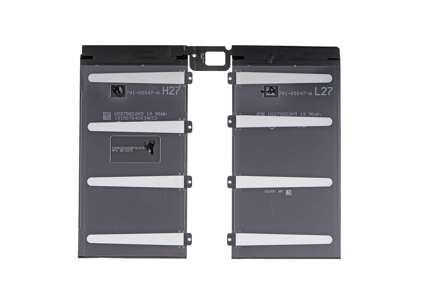 Akumulator iPad 12,9 2 Gen. A1670 / A1671 / A1821(2017)