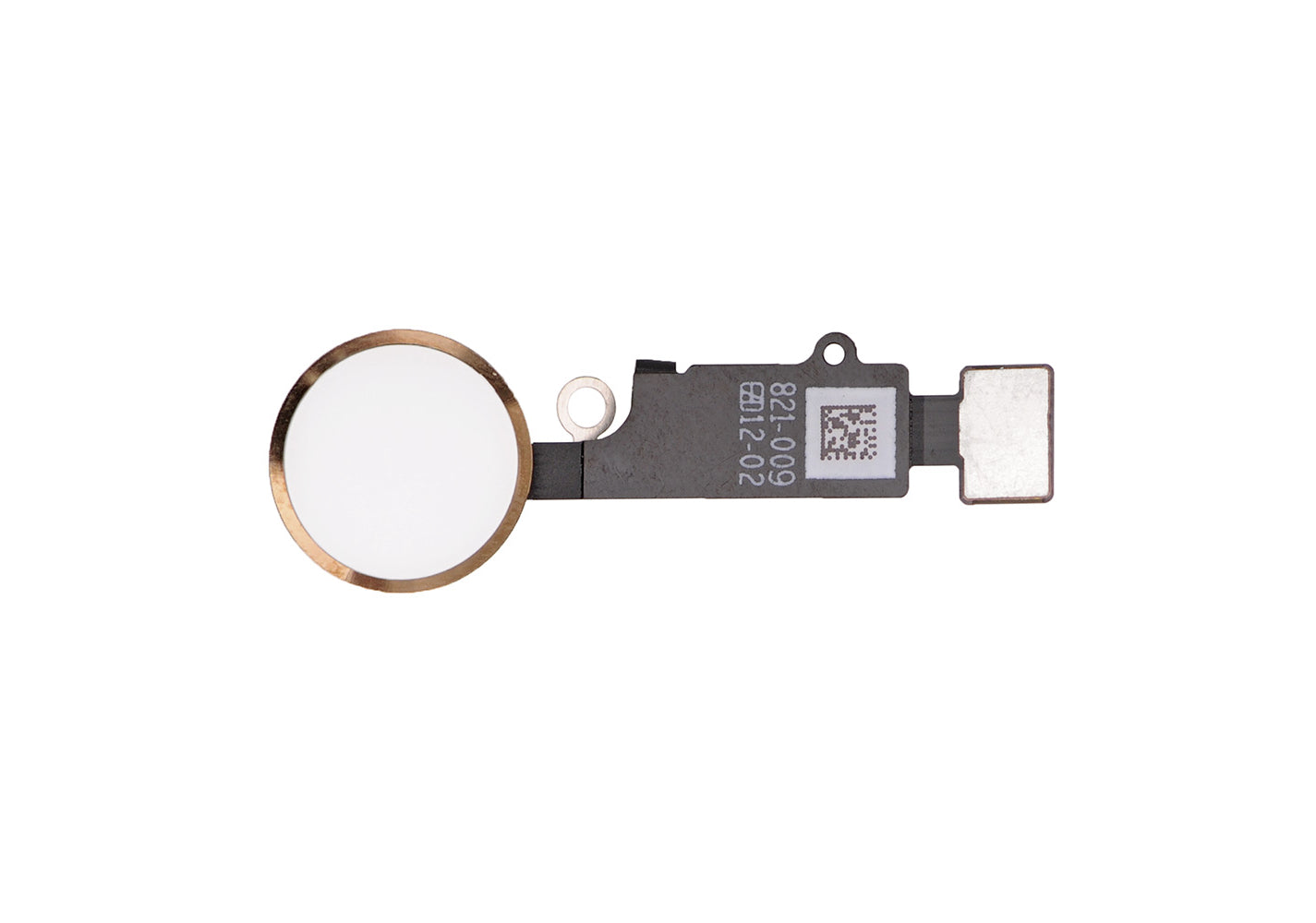 Przycisk Home iPhone 7G / 8G / 7G Plus / 8G Plus - Gold