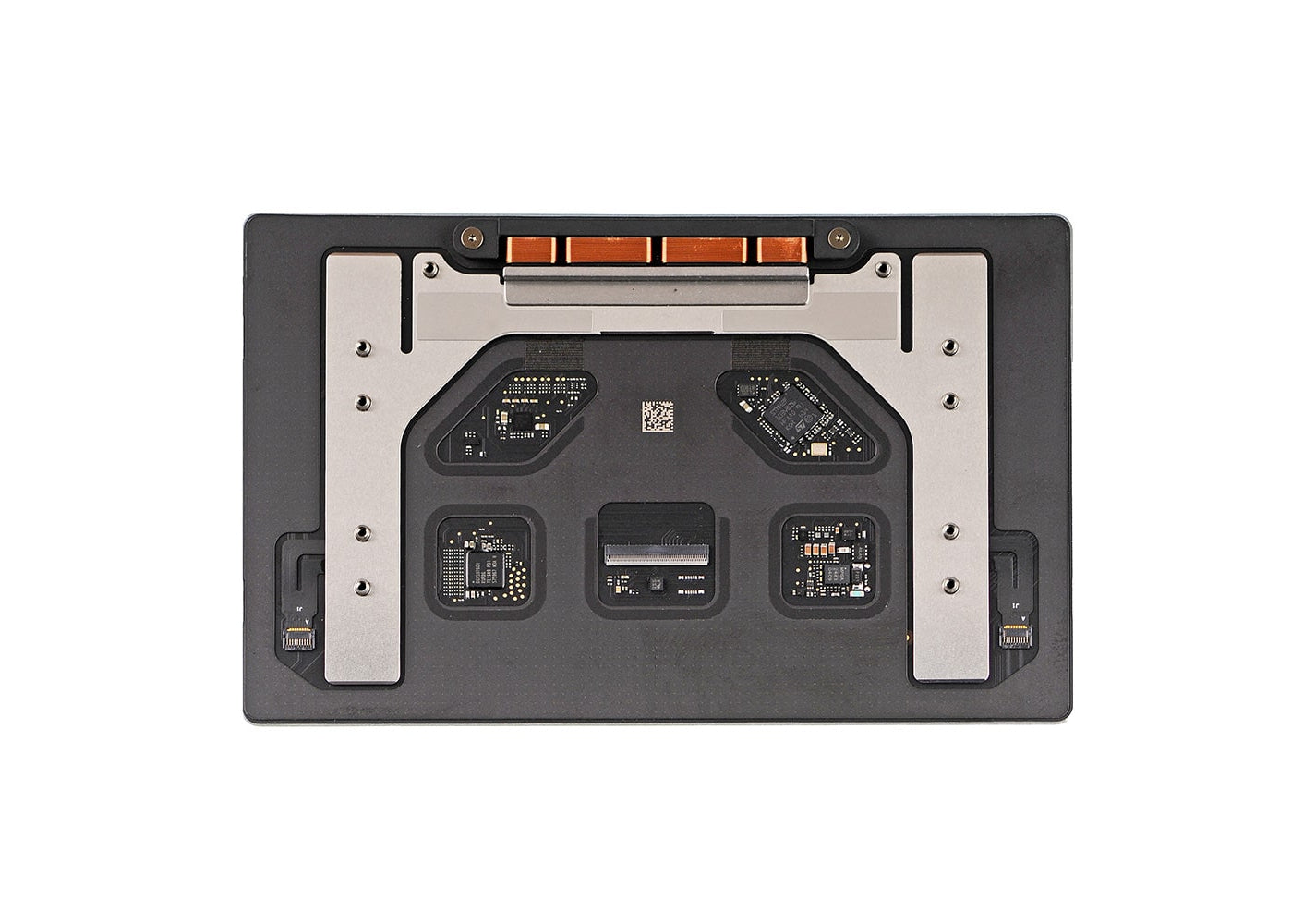 Touchpad / Gładzik Macbook Pro  13' Retina - A1706/A1708/A1989 (Late 2016 - Mid 2019) - Silver