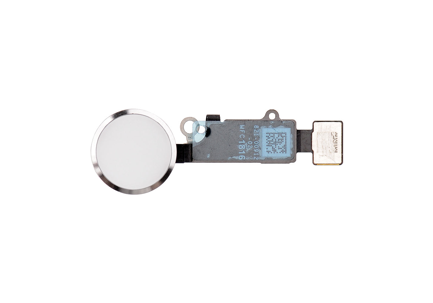 Przycisk Home iPhone 7G / 8G / 7G Plus / 8G Plus - Silver