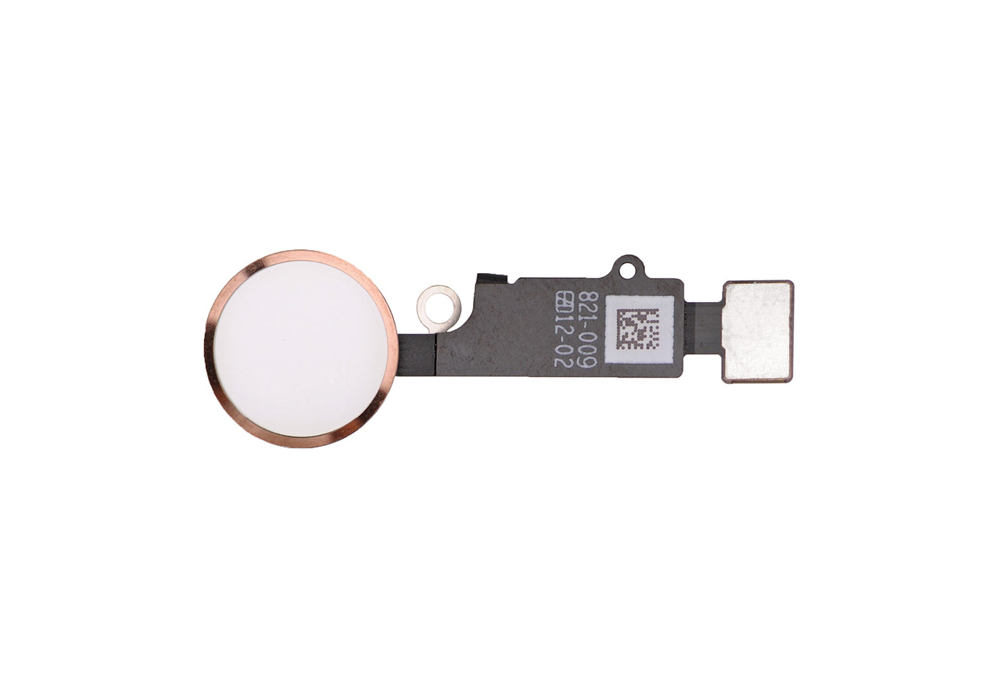 Przycisk Home iPhone 7G / 8G / 7G Plus / 8G Plus - Rose Gold