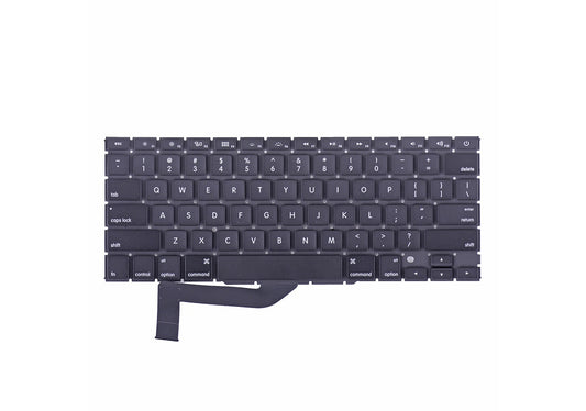 Klawiatura Apple MacBook Pro 15' A1398 (2012) US