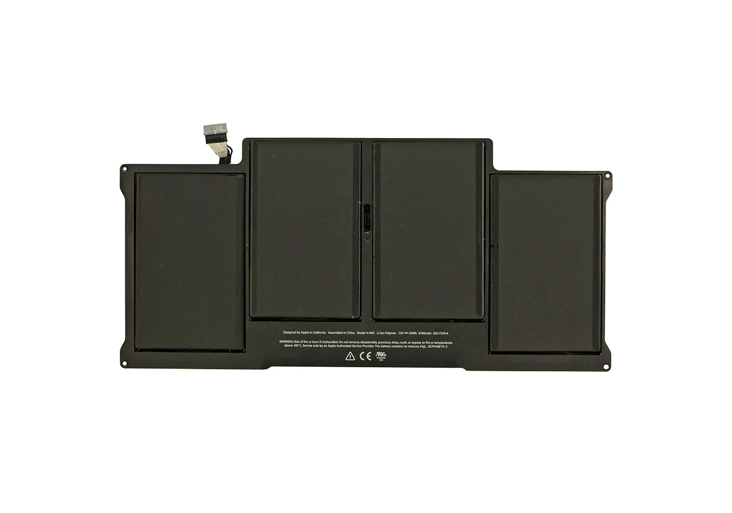 Akumulator A1405 do MacBook Air 13' A1466 (2011-2015) A1369