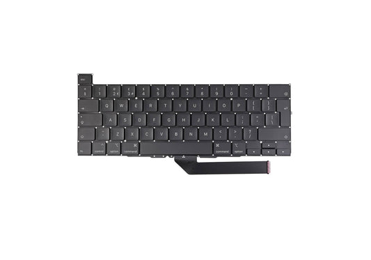 Klawiatura Apple MacBook Pro 16' Touch  A2141 (2019) PL/UK