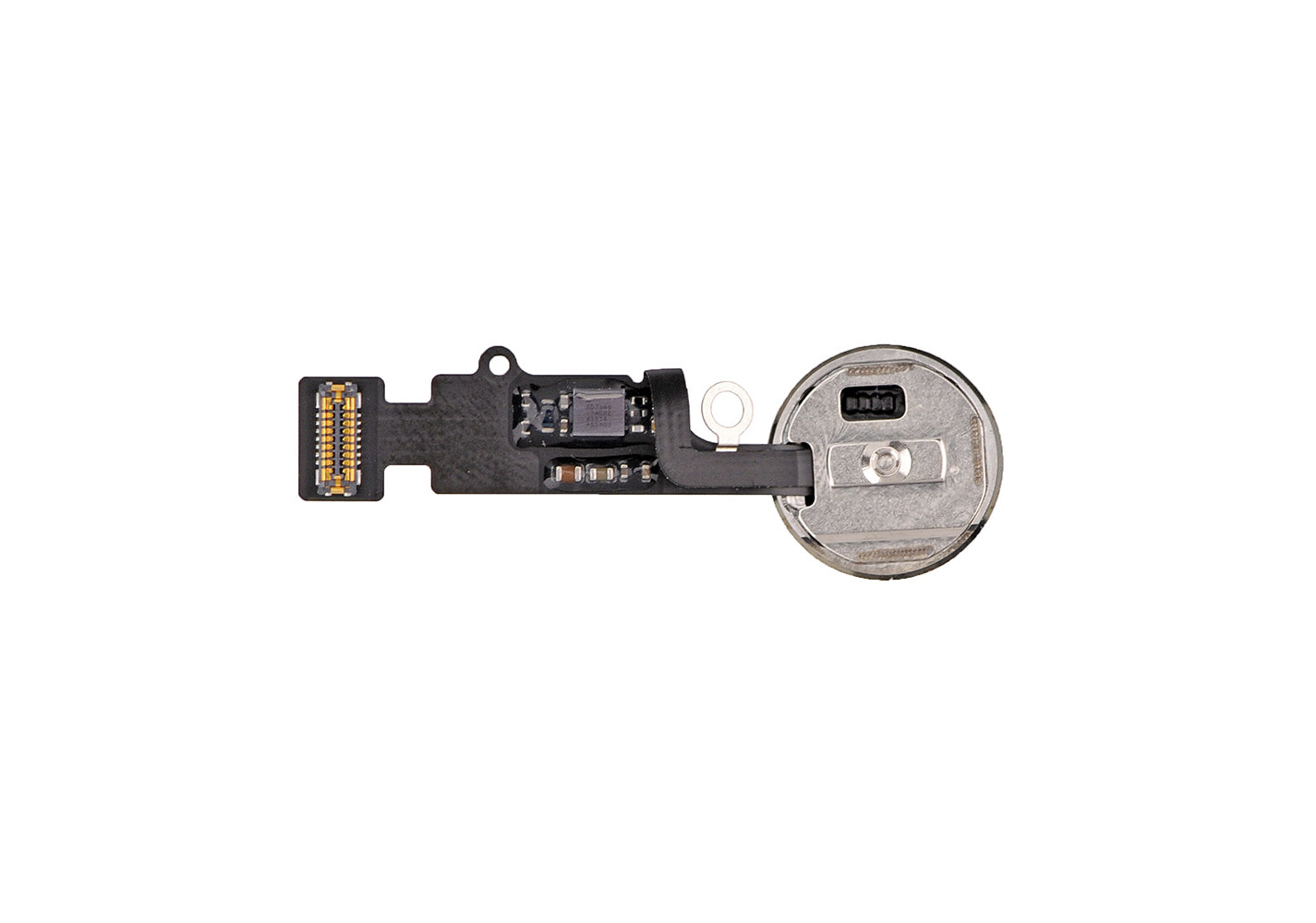 Przycisk Home iPhone 7G / 8G / 7G Plus / 8G Plus - Silver