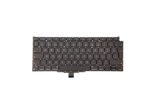 Klawiatura A2337 (PL/UK) MacBook Air 13' M1 A2337 (Late 2020)