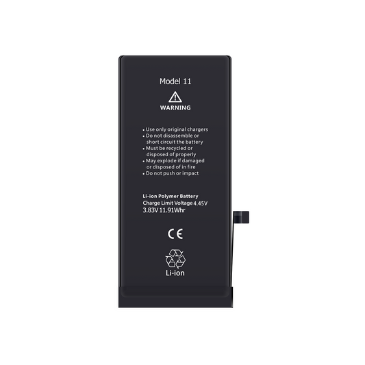 Akumulator iPhone - 11
