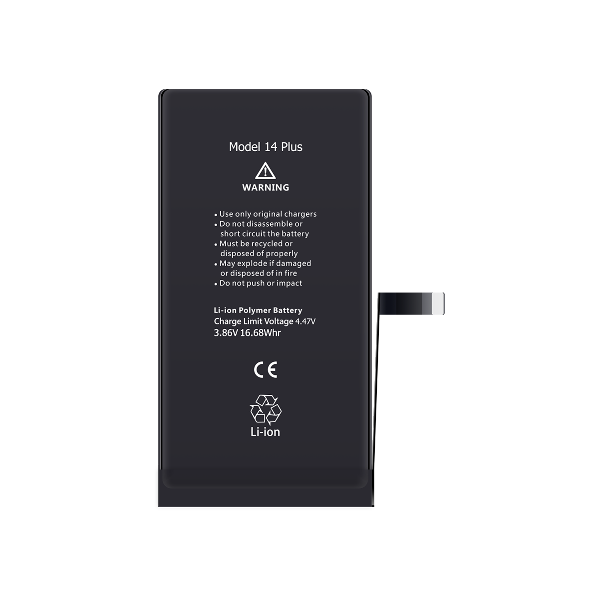 Akumulator iPhone 14 Plus