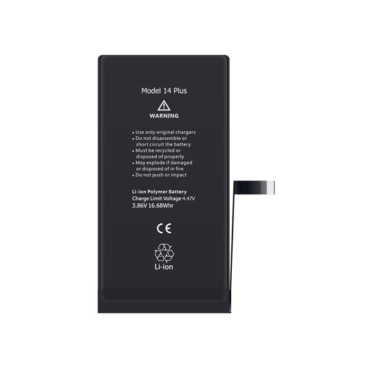 Akumulator iPhone 14 Plus