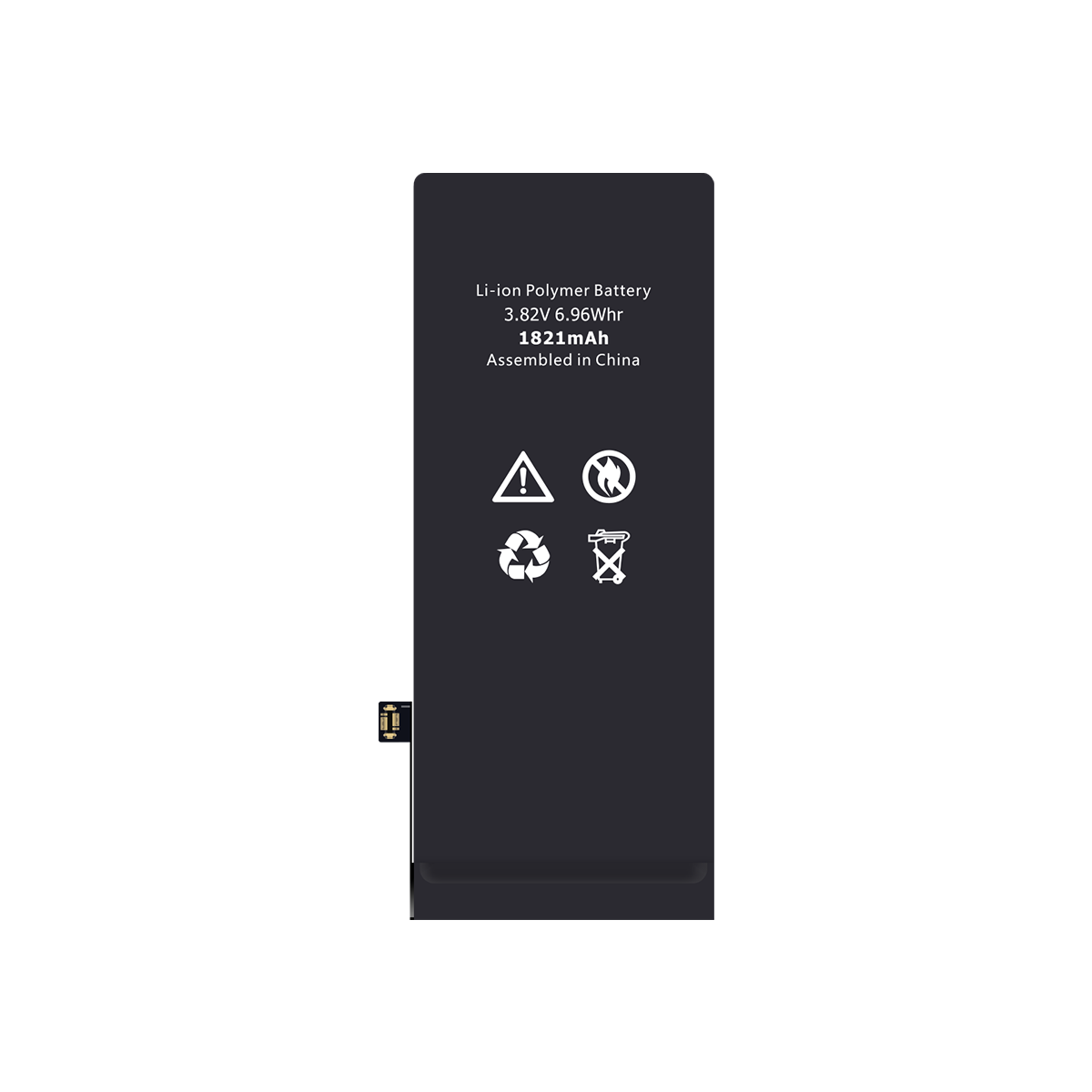 Akumulator iPhone - SE 2020