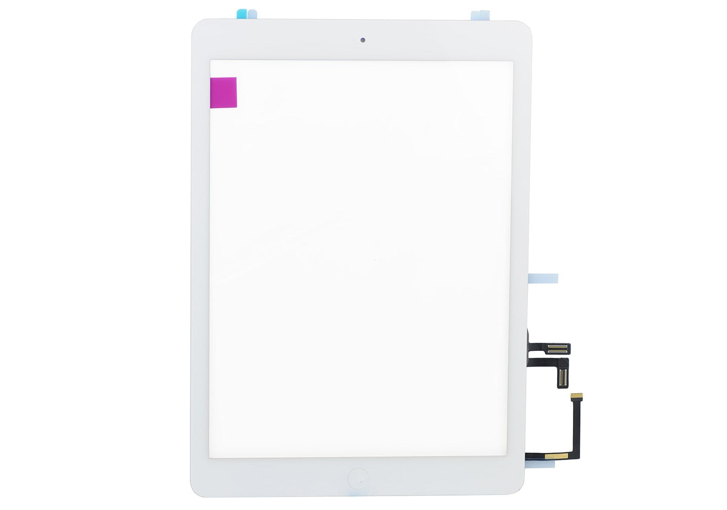 Szyba dotykowa iPad Air (A1474/A1475) - White
