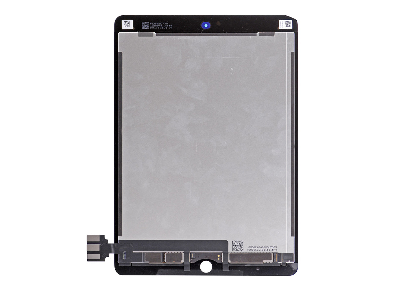 LCD wyświetlacz iPad Pro 9.7" (A1673/A1674) (Ref) - Black