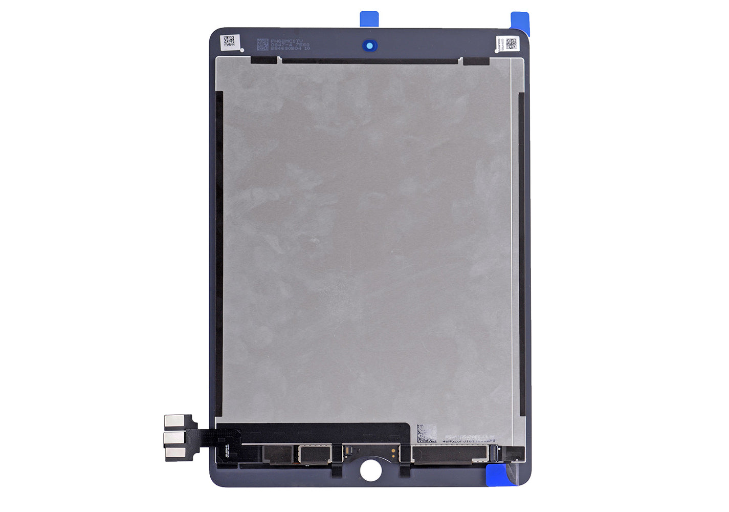 LCD wyświetlacz iPad Pro 9.7" (A1673/A1674) (Ref) - White