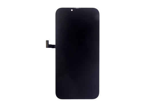 LCD wyświetlacz iPhone 13 Pro Max [Hard Copy] czarny