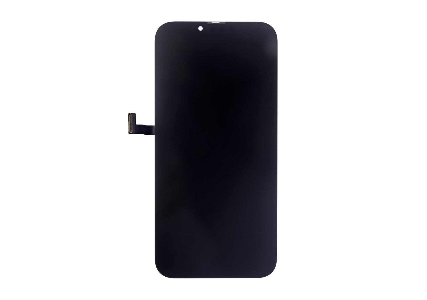 LCD wyświetlacz iPhone 13 Pro Max [Copy] czarny
