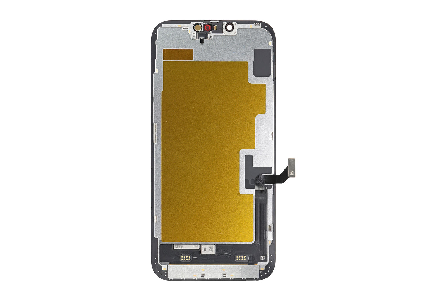 LCD  wyświetlacz iPhone 14 Plus - [Copy] czarny