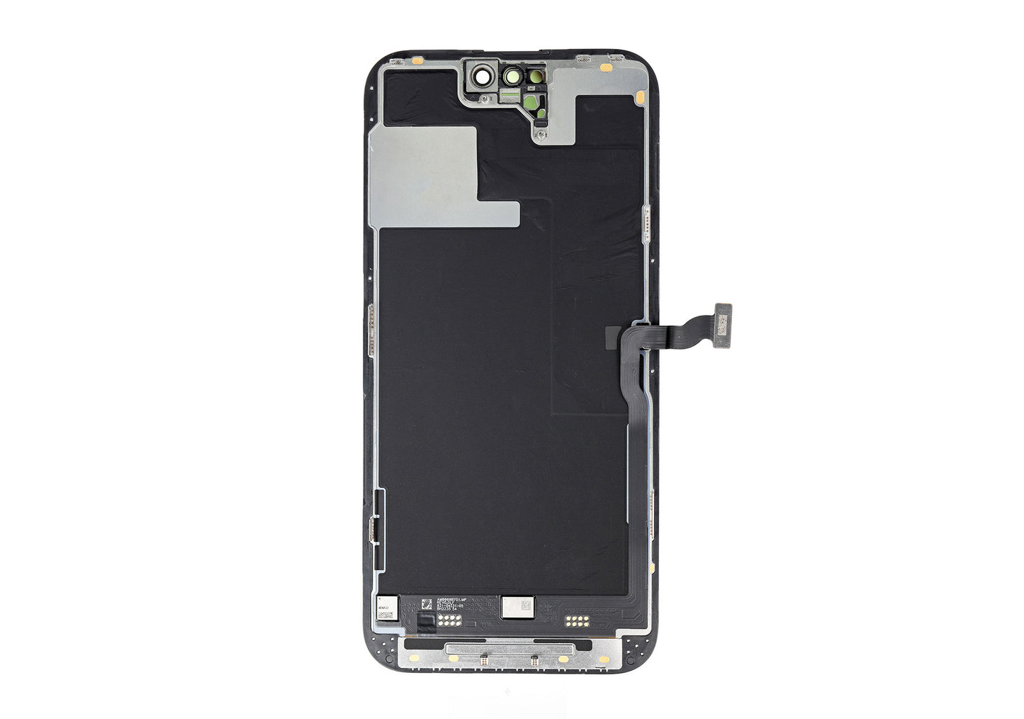 LCD wyświetlacz iPhone 14 Pro Max - Soft Oled