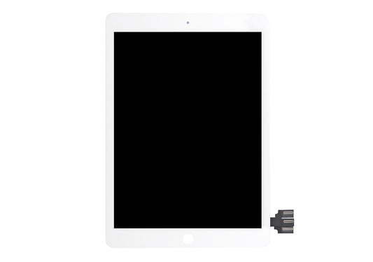 LCD wyświetlacz iPad Pro 9.7" (A1673/A1674) (Ref) - White