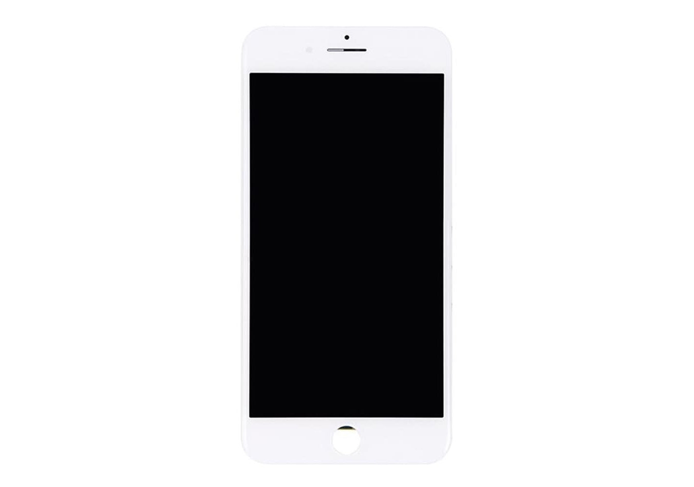 Wyświetlacz LCD iPhone 7 Plus White - [REF]