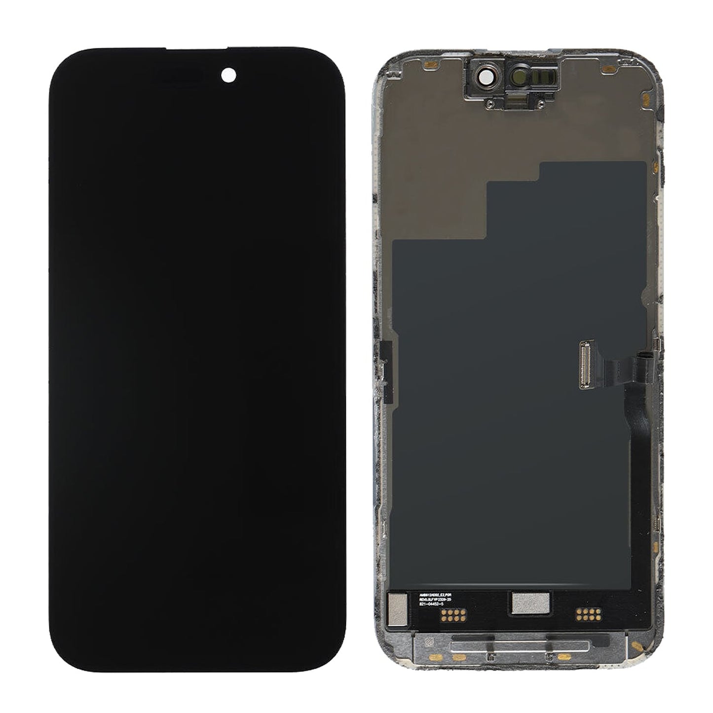 LCD iPhone 15 Pro - Incell Copy