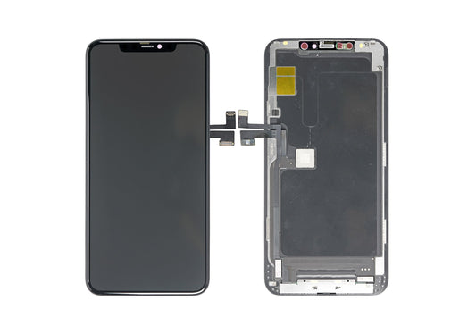 Wyświetlacz LCD iPhone 11 Pro Max - [REF]