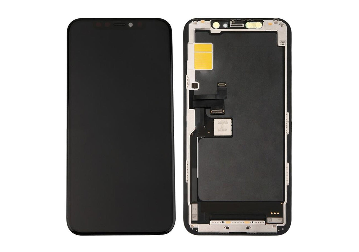 Wyświetlacz LCD iPhone 11 Pro - [REF]