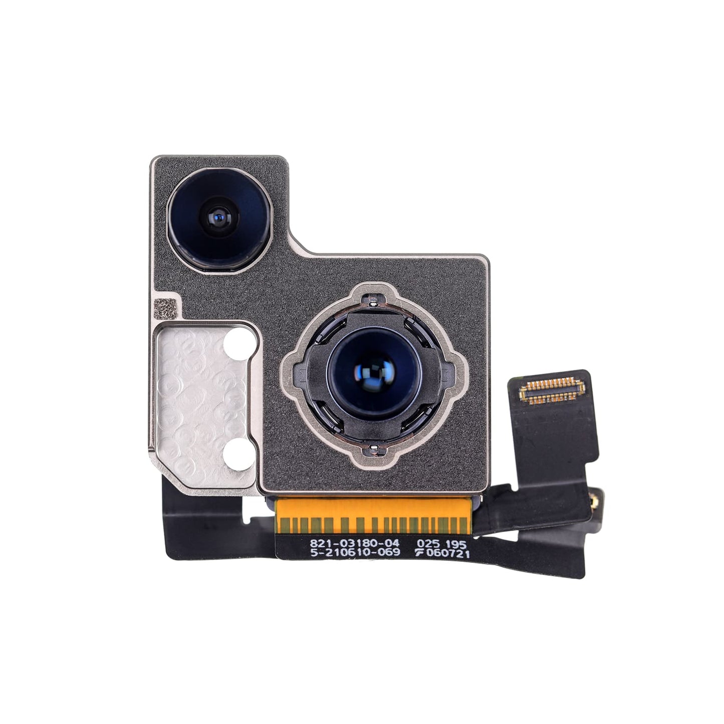 Kamera tylna iPhone 13 Mini
