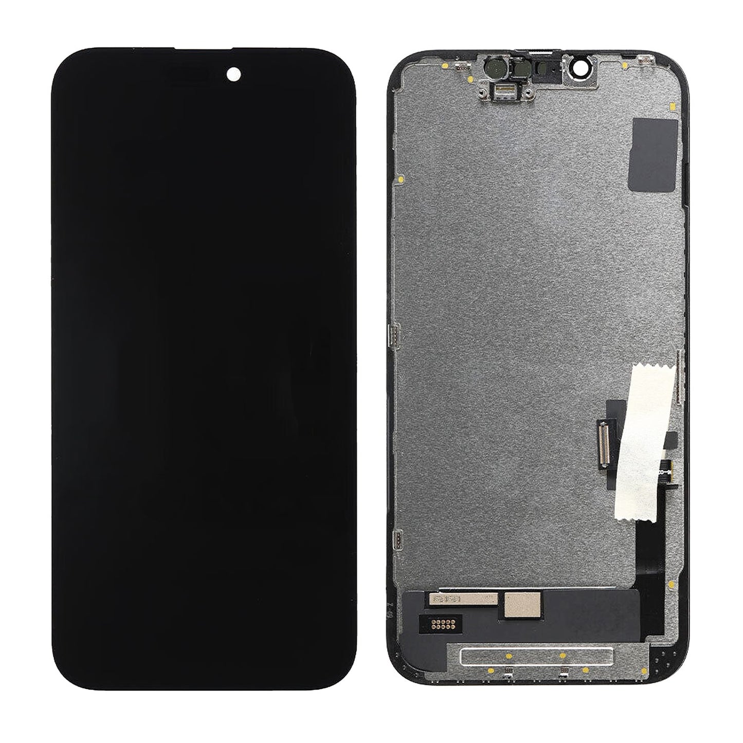 LCD iPhone 15 Pro Max - [Copy]