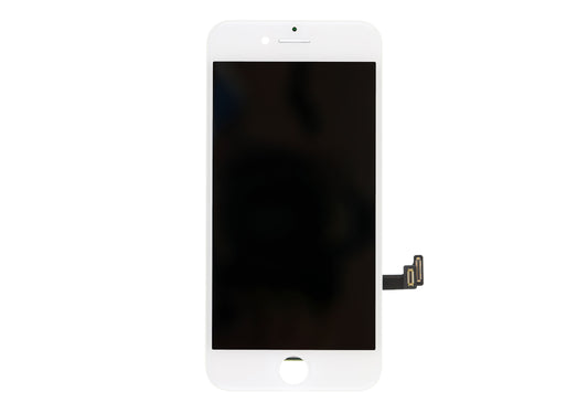 LCD wyświetlacz iPhone 8 White - [Copy]