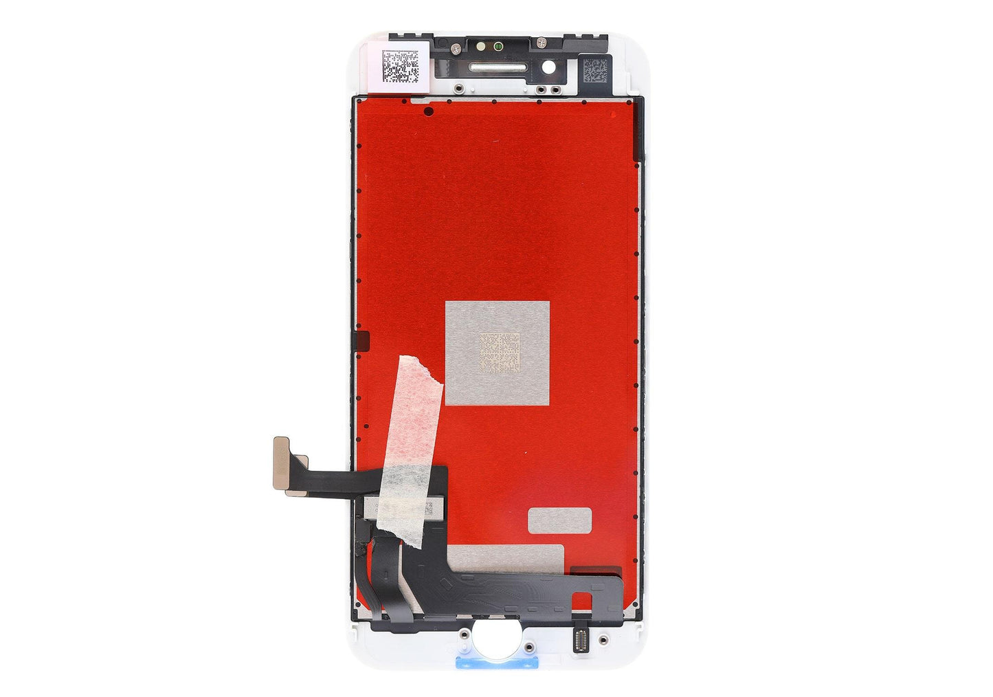 LCD wyświetlacz iPhone 8 White - [Copy]