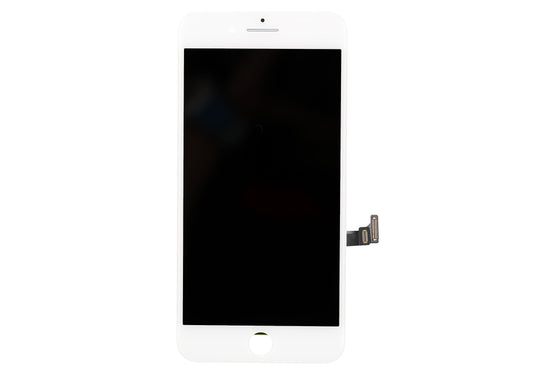 LCD wyświetlacz iPhone 8 Plus White - [Copy]