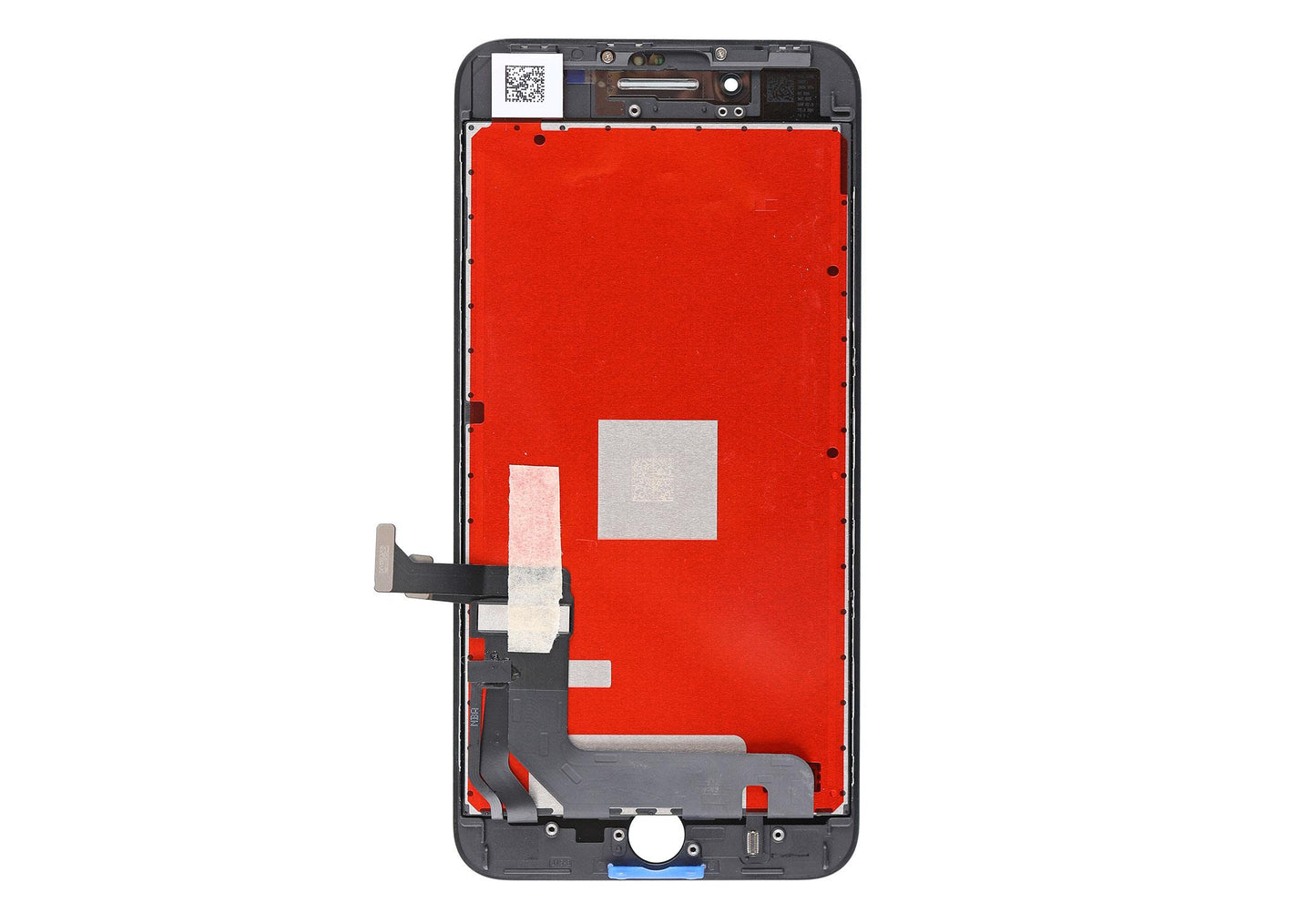 LCD wyświetlacz iPhone 8 Plus White - [Copy]