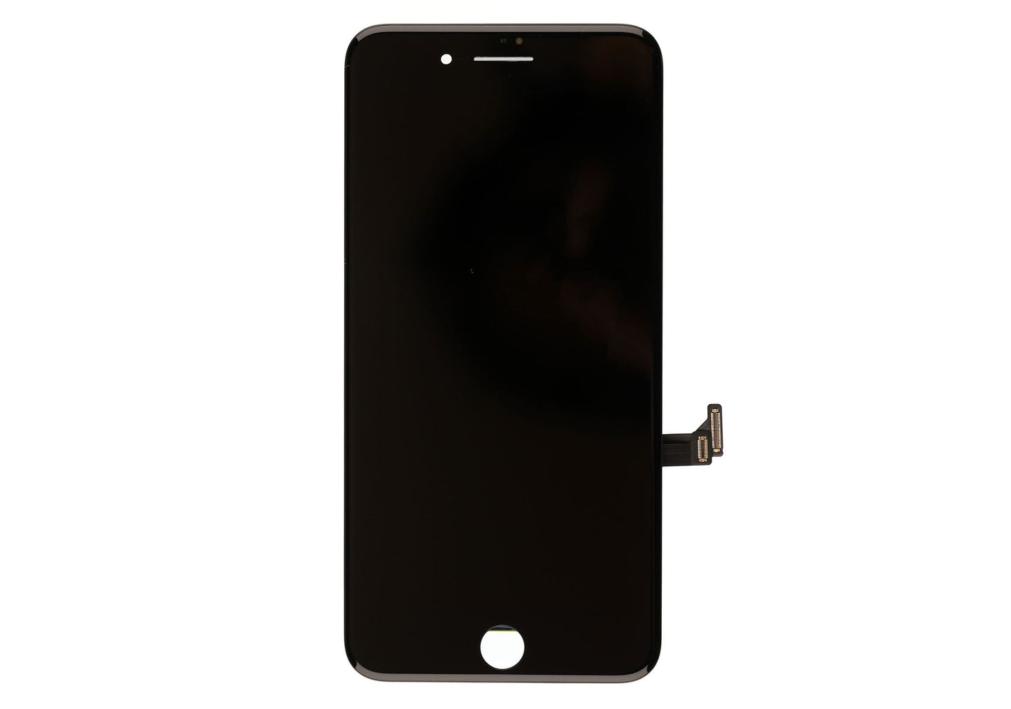 LCD wyświetlacz iPhone 8 Plus Black - [Copy]
