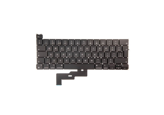 Klawiatura do MacBook M1 13,3 A2338 (2020) PL/UK