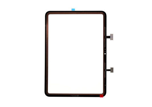 Szyba dotykowa iPad 10 (A2696/A2757/A2777) - Black