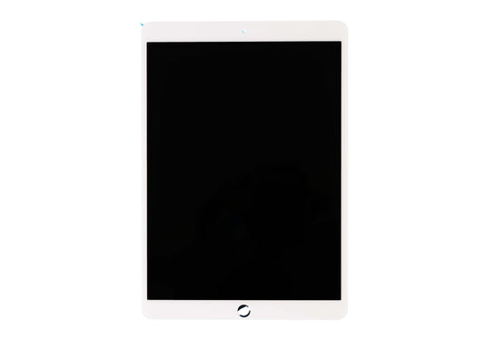 LCD wyświetlacz iPad Air 3 2019 (A2152/A2123/A2153/A2154) (Refurbished) - White