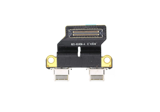 Gniazdo ładowania  USB-C Air 13' Retina - A1932/A2179 (Late 2018 - Early 2020)