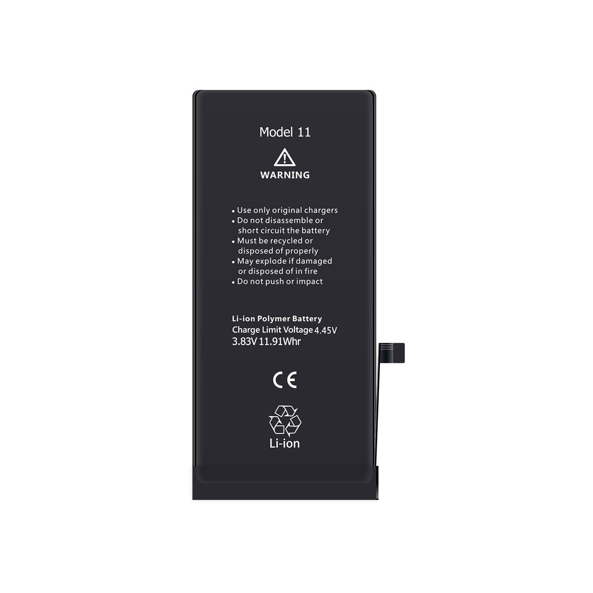 Akumulator iPhone - 11