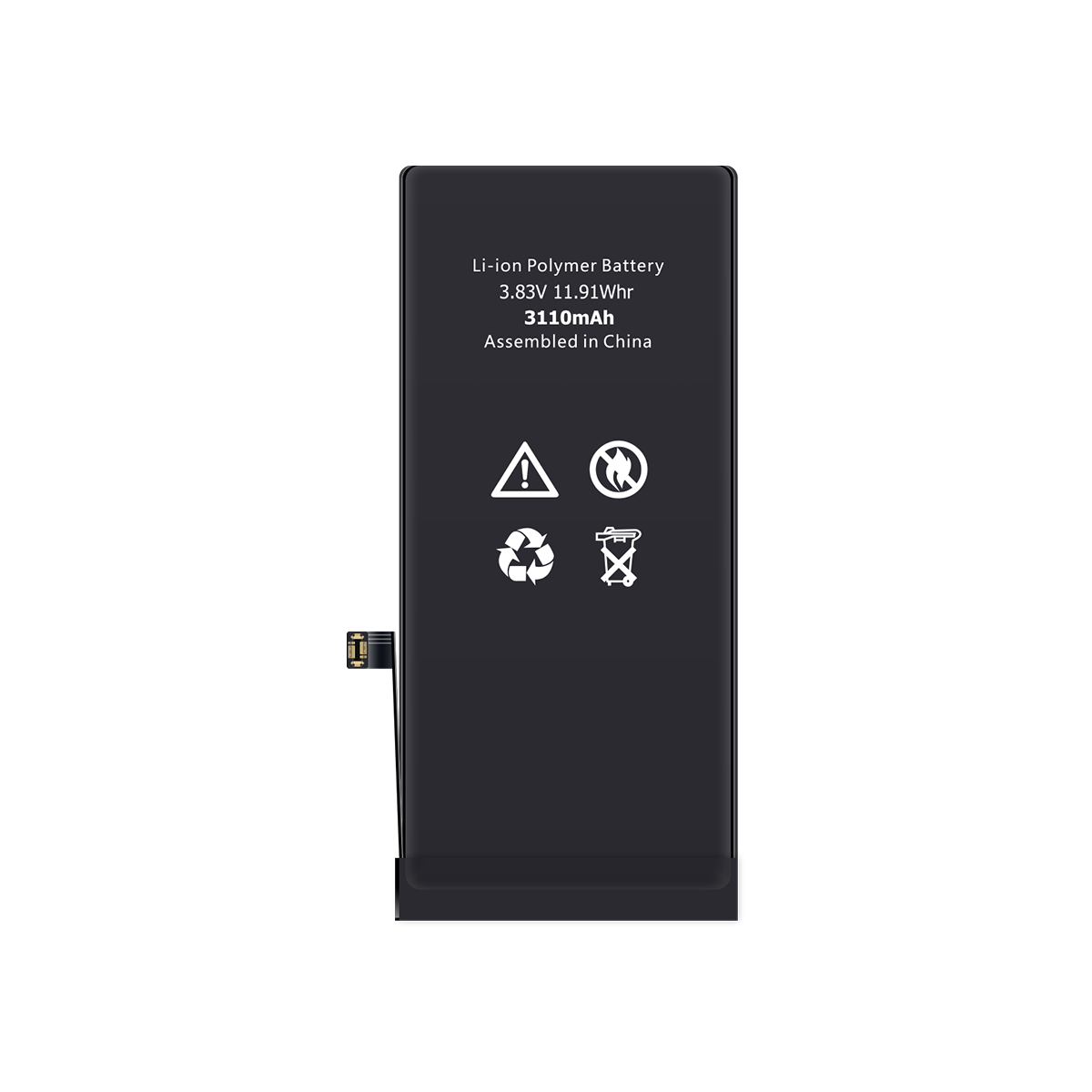 Akumulator iPhone - 11