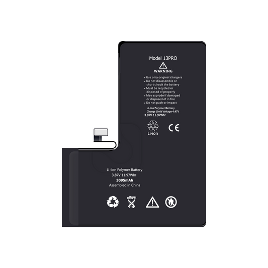 Akumulator iPhone - 13 Pro Programowany