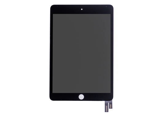 LCD wyświetlacz iPad Mini 4 (A1538/A1550) (Refurbished) - Black