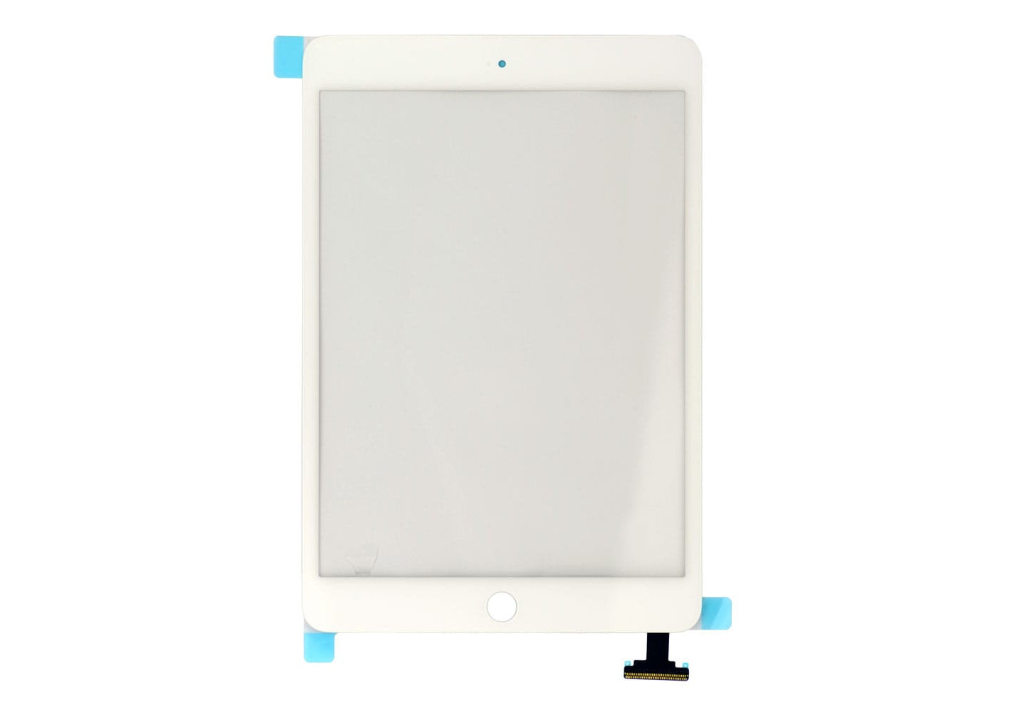 Szyba dotykowa iPad Mini 1/2 - White