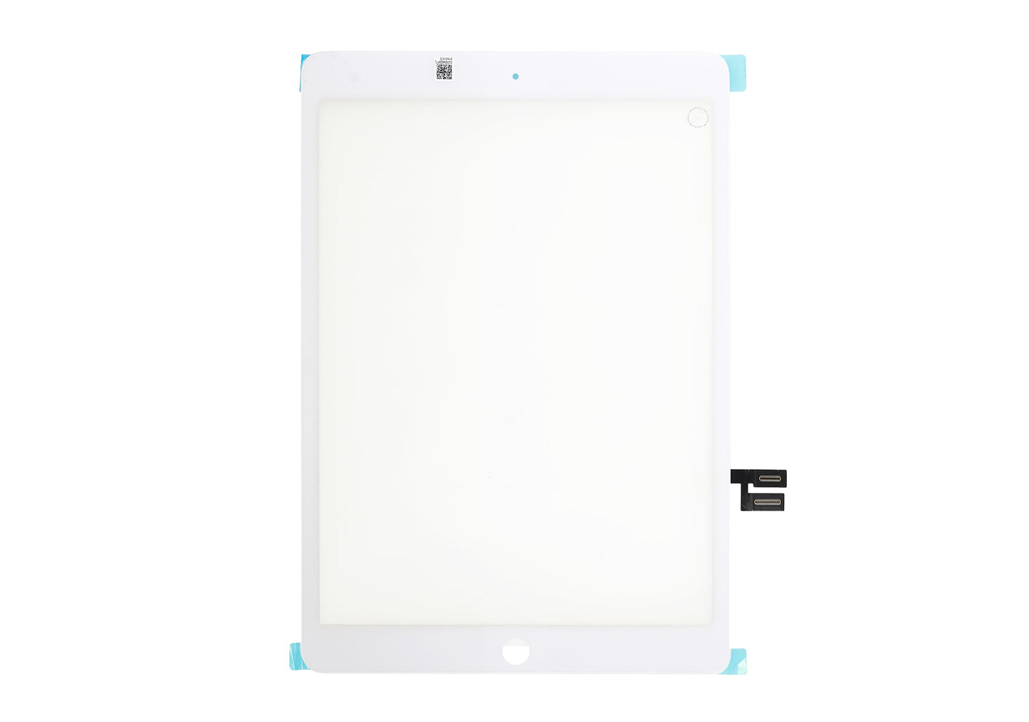 Szyba dotykowa iPad 7/8 10.2" (A2197/A2200/A2198/A2270/A2428/A2429/A2430) - White