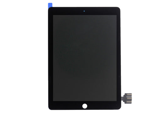 LCD wyświetlacz iPad Pro 9.7" (A1673/A1674) (Ref) - Black