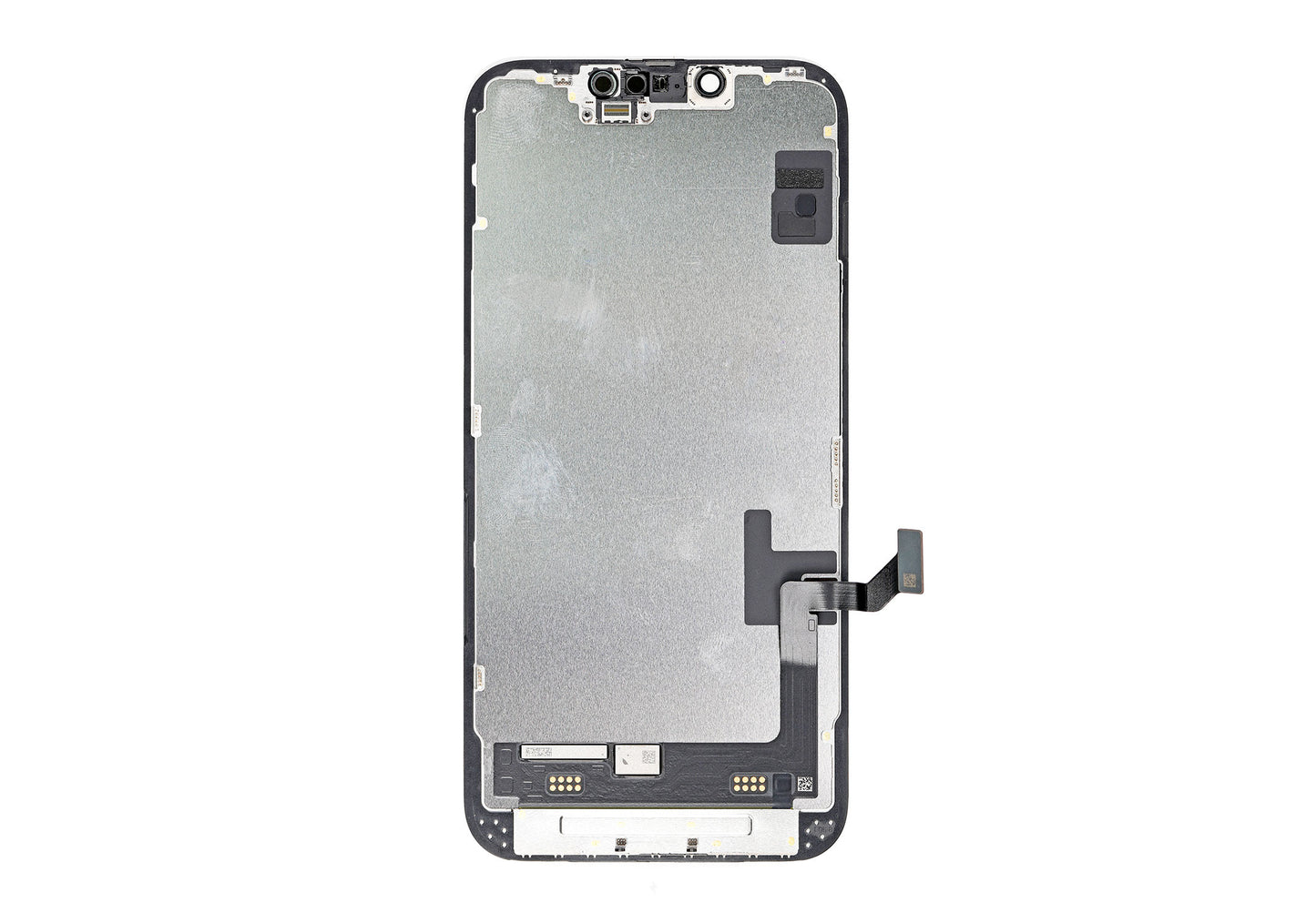 LCD wyświetlacz iPhone 14 - [Copy] czarny