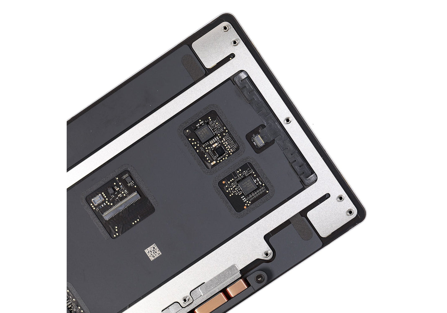 Gładzik A2141 szary MacBook Pro 16'