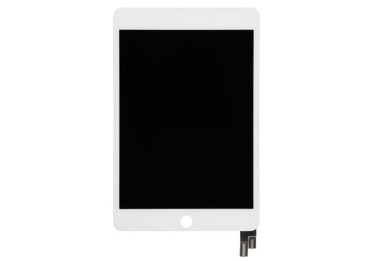 LCD wyświetlacz iPad Mini 4 (A1538/A1550) (Refurbished) - White