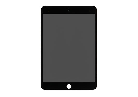 LCD wyświetlacz  iPad mini 5 czarny